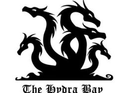 The Pirate Bay переехал на гренландский домен