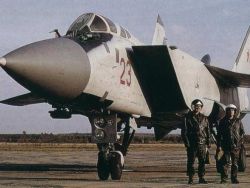 Главком ВВС: МиГ-31 устарел