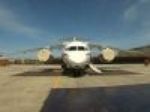 Ан-148 - самолет-трансформер для МЧС России | техномания