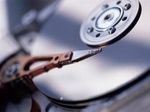 IBM предвидит закат традиционных жестких дисков