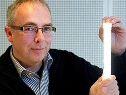 Philips создала энергоэффективную светодиодную лампу