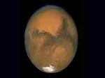 Зонд НАСА разглядел на Марсе советского прадедушку