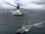 Американские военные тестируют беспилотные вертолеты