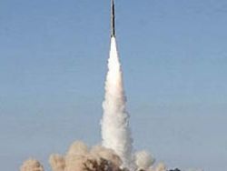 Иран испытал ракеты земля-земля