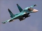 Челябинская авиабаза вооружится Су-34 к 2015 году