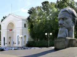 Курчатовскому институту - 70 лет со дня создания