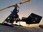 ВМС США усиливаются вертолетными беспилотниками