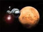 На Марс и обратно за 30 дней на термоядерной ракете