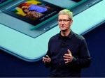 Глава Apple пообещал "больше сюрпризов" осенью