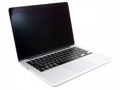 MacBook Pro назвали лучшим ноутбуком для Windows