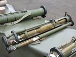 Российская армия получит двуствольный гранатомет Крюк