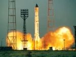 Россия в мае осуществит два космических запуска с Байконура