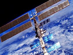 Роскосмос согласовал полет Сары Брайтман на МКС в 2015 году