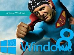 Microsoft: Windows 8 - ошибка