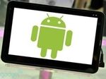 Android впервые вышел в лидеры рынка планшетов