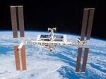 Космонавты возвращаются с МКС после полугодовой вахты