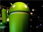 Android заняла 75% рынка смартфонов