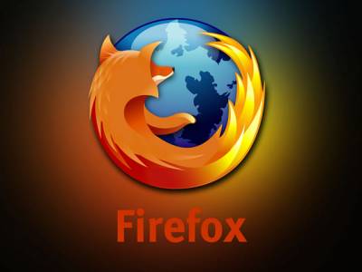 Firefox    