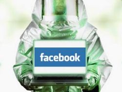 Microsoft обнаружила троянец, крадущий аккаунты Facebook
