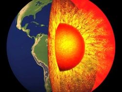 Учёные: ядро Земли вращается быстрее самой планеты