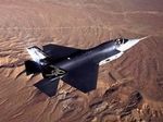 Успешно завершены испытания истребителя F-35