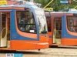 В Москве появятся трамваи с переменной высотой пола | техномания