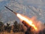 Россия засекла запуск ракет из КНДР