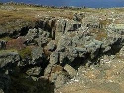 Из-за землетрясения в Охотском море сместилась земная кора