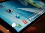 Samsung запатентовал планшет с гибким экраном