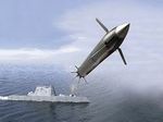 В США строится второй эсминец DDG-1001