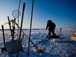 Лето 2013: что будет, если растают льды Арктики?