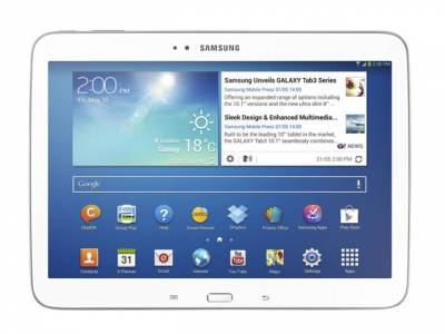 Samsung     Galaxy Tab 3