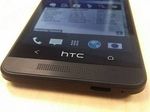 Флагманский смартфон HTC One уменьшат