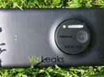 Фотошпионы засняли 41-мегапиксельный "винфон" Nokia