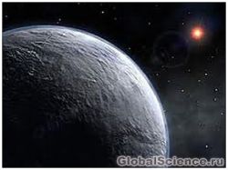 В созвездии Киля обнаружена новая экзопланета