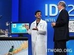 Intel представила процессоры нового поколения