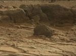 Марсоход Curiosity достиг поворотной точки маршрута