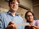 Ученые создали новый полимер