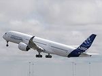 Airbus приступил к летным испытаниям нового самолета