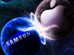 Samsung продолжит поставки дисплеев для устройств Apple