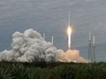 Частная компания SpaceX займется запуском военных спутников