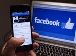 Facebook обнародовал данные о запросах спецслужб