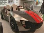 Тoyota показала детский электромобиль-конструктор | техномания