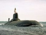 ВМФ в 2013 году примет на вооружение три АПЛ проекта Борей