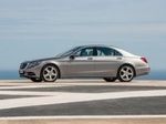 Самый длинный Mercedes-Benz S-класса появится через год | техномания