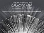 Premiere 2013:    Samsung | 