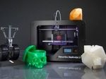 На рынке 3D-печати появился лидер