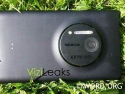 Nokia анонсирует 41МР камерофон
