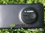 Nokia анонсирует 41МР камерофон