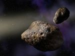 НАСА притянет к Земле 500-тонный астероид
